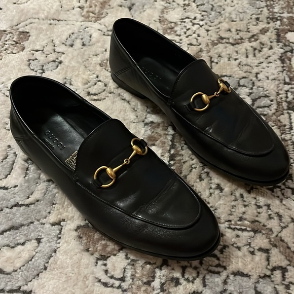 Gucci Brixton Horsebit Convertible Loafer - Picture 6 of 8